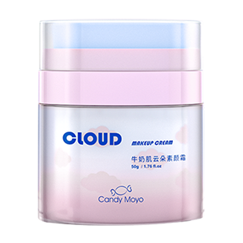 打造水嫩肌肤秘诀,解析CandyMoyo乳液/面霜价格走势