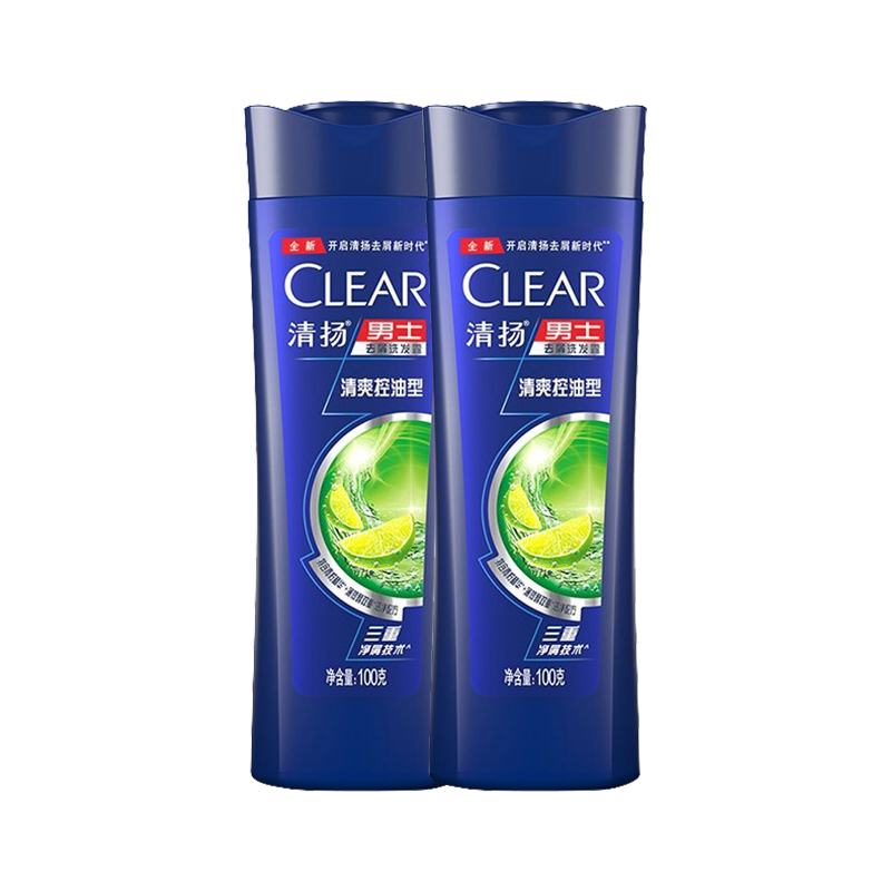 ���� ϴ��ˮ��ˬ����ȥм�� 100g*2