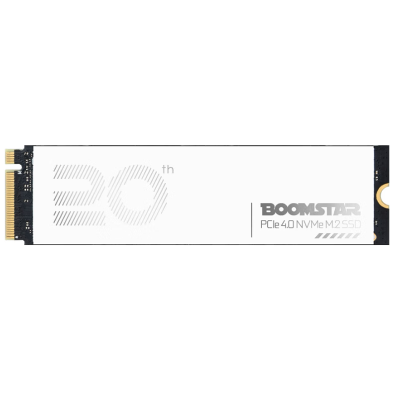 影驰星曜/名人堂 M.2接口(NVMe协议) PCIe4.0 主机电脑SSD笔记本台式机固态协议硬盘 【星曜 20周年纪念版】7000M/S 1TB