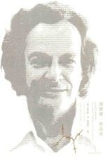 理查德·费曼传