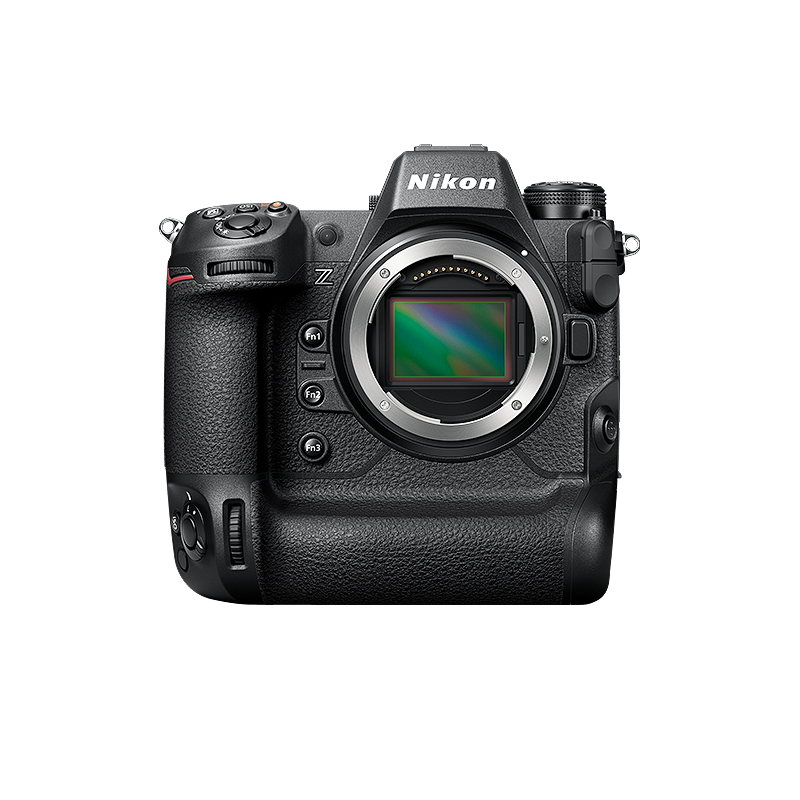 Nikon 尼康 Z9 全画幅 专业无反相机