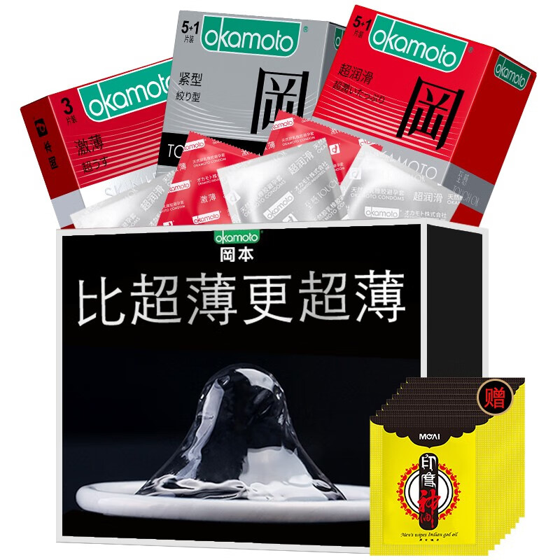 不容错过!冈本0.01超薄避孕套价格走势大揭秘