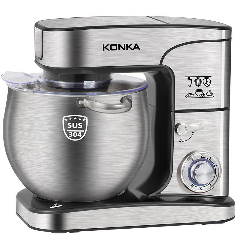 ���ѣ�KONKA����ʦ������С�ͺ�����๦�ܻ���������������ȫ�Զ��������ͻ�����12�������� KM923-A ��ʦ��-�����ײ� 12L 999Ԫ