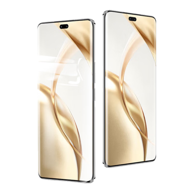 Smorss【2片裝+神器】適用榮耀200pro全膠手機膜honor 200pro非鋼化水凝膜曲面全屏高清無氣泡抗指紋防刮
