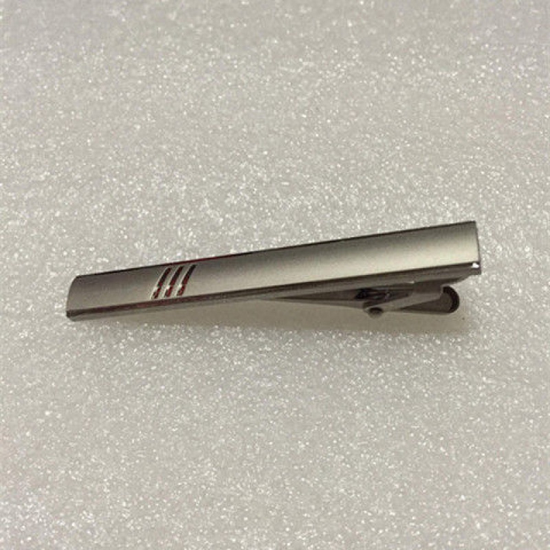 cfsc制领带新款hlk07领带07拉链式领带男士商务领带领带夹绿色海空 三