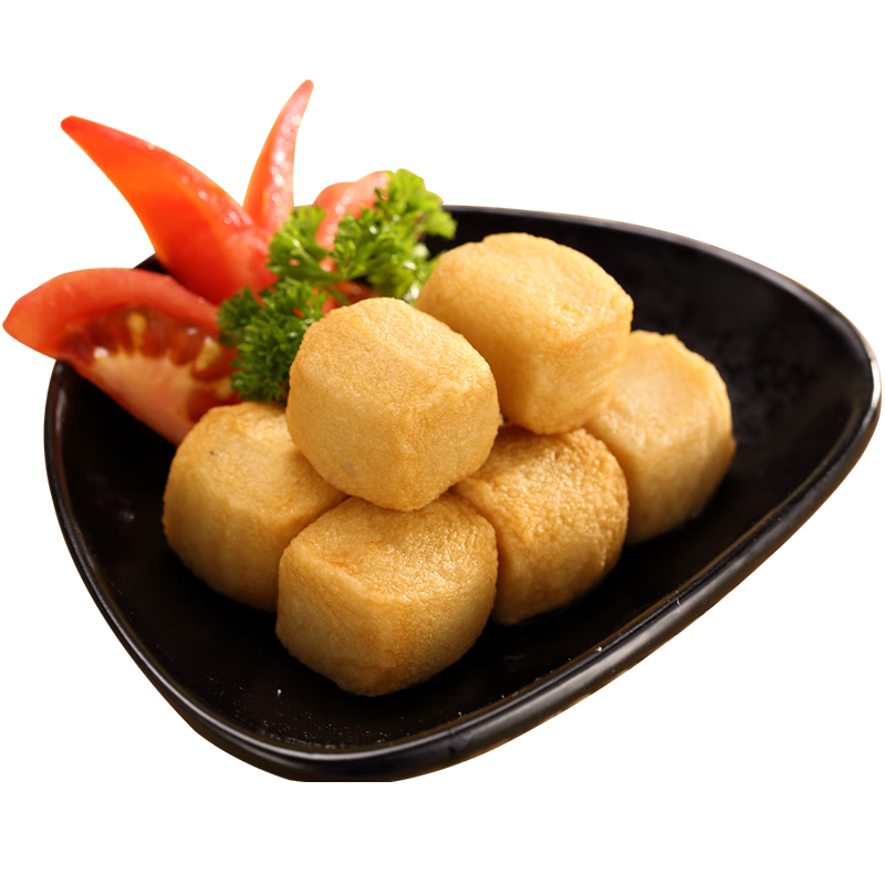 喜得佳港式鱼豆腐火锅丸料价格走势分析|火锅丸料京东史低