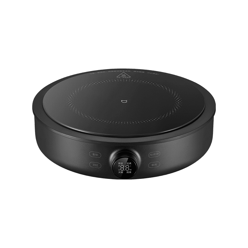 �׼� С�׵���¯���¯S1 2200W���� Բ�� �������� �����ͷ��� 161.1Ԫ(������)