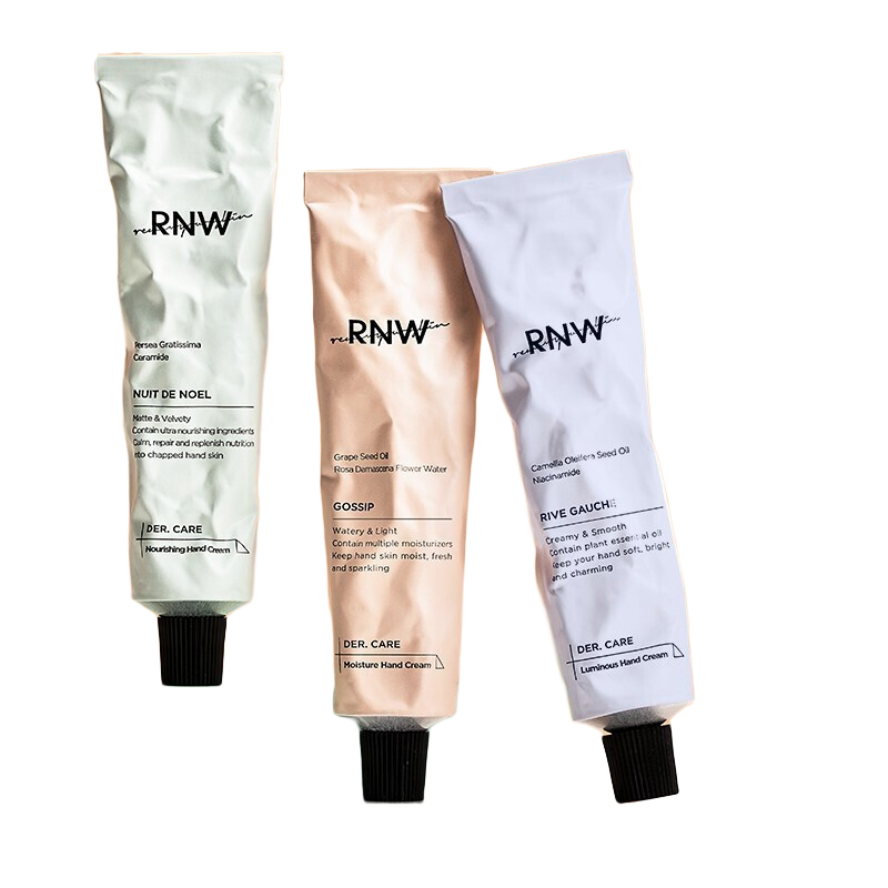 RNW護(hù)手霜滋潤(rùn)保濕補(bǔ)水女男學(xué)生保濕春夏秋冬季清爽不油膩圣誕夜左岸 緋聞50g-無(wú)人區(qū)玫瑰【補(bǔ)水保濕】