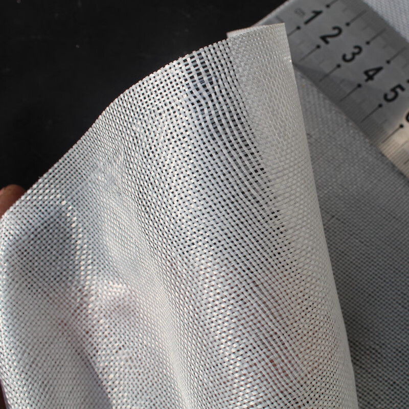 玻璃丝布宽25/50厘米管道保温防腐隔热玻璃纤维布0.