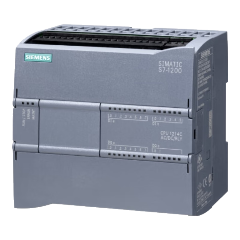 S7-1200 CPU1212Cģ6ES7212-1AE40-0XB0