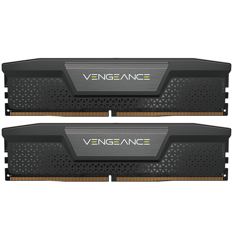 ڲ̺ (USCORSAIR) 32GB(16Gx2)װ DDR5 6000 ̨ʽڴ ϵ Ϸ ɫ C36598Ԫ