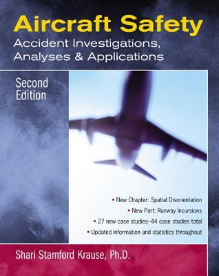 预订aircraft safety: accident investigations, analys