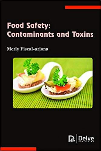 预订Food Safety: Contaminants and Toxins