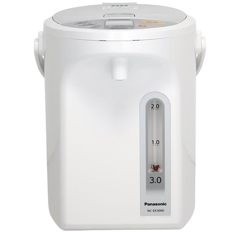 £PanasonicҲˮƿˮܱµˮֵ翪ˮ̿մڵһ3L 3L 4α+һȡNC-EK3000 551.65Ԫ()