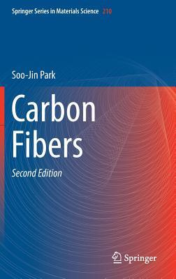 预订Carbon Fibers