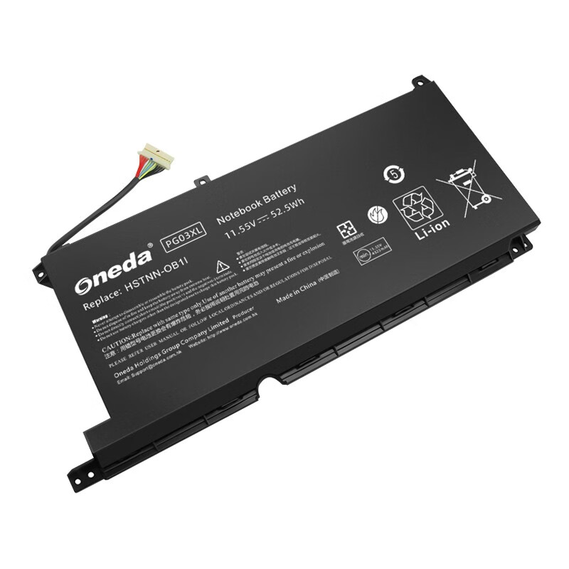 ONEDA  HP  Ӱ5/6 TPN-C141 Q241 HSTNN-DB9G PG03XLʼǱ õ Ӱ6146.82Ԫ