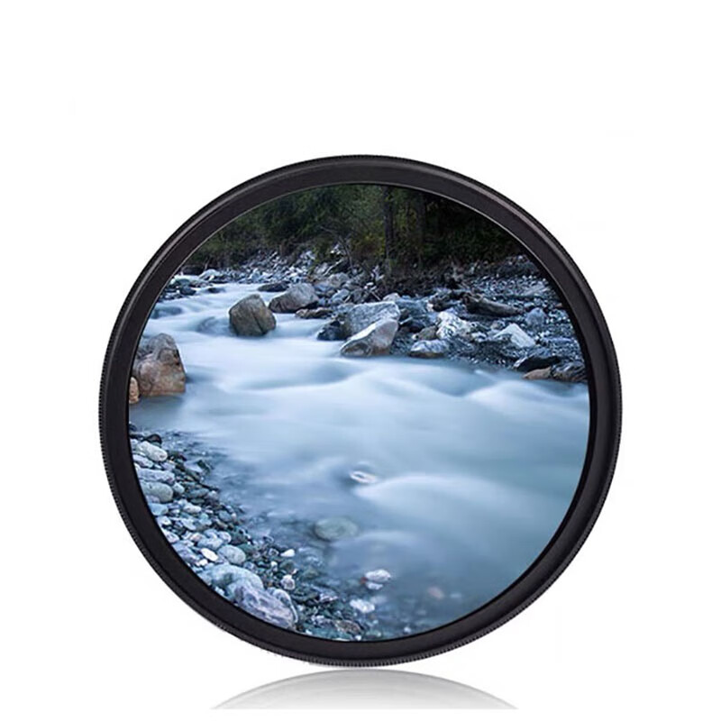 晶巧数码(joychose) 相机镜头滤镜uv镜 保护镜 37mm 超薄高清光学玻璃