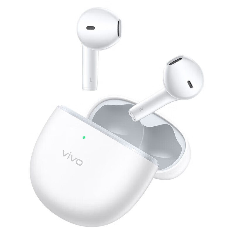 tws a1 真无线耳机音乐游戏运动耳机通用tws a1无线耳机 vivo新款蓝牙