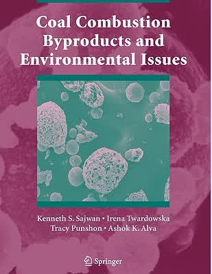 预订 Coal Combustion Byproducts and Environmental Issues
