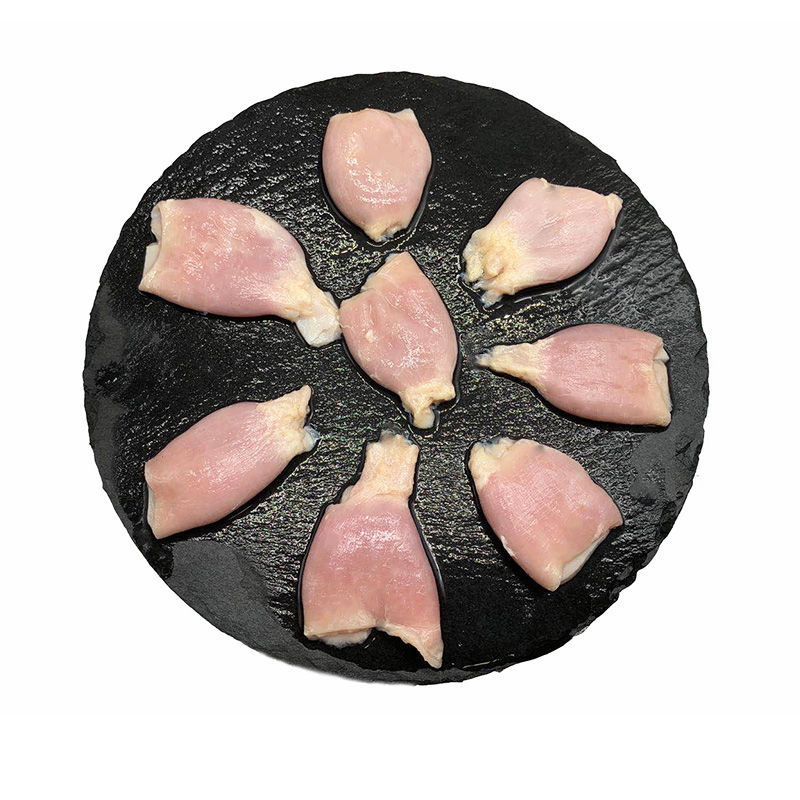 新鲜 冷冻鸡小肚 生鲜 鸡小肚 鸡嗉子 鸡内脏 火锅烧烤串串食材  君闵