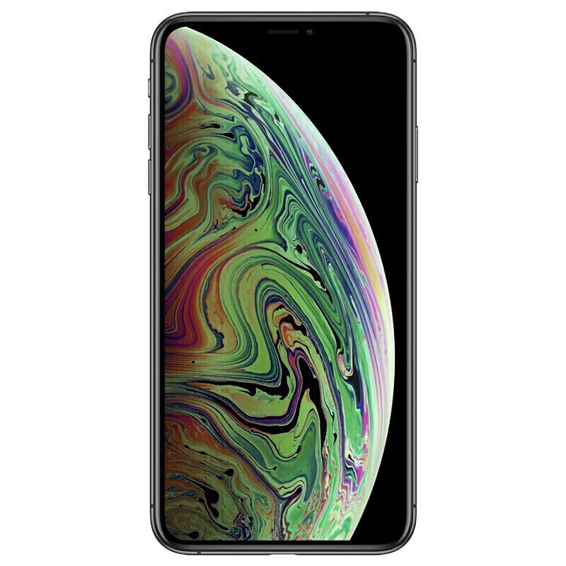 苹果(apple) iphone xs applexs手机通4g手机学生备用机 深空灰 64g