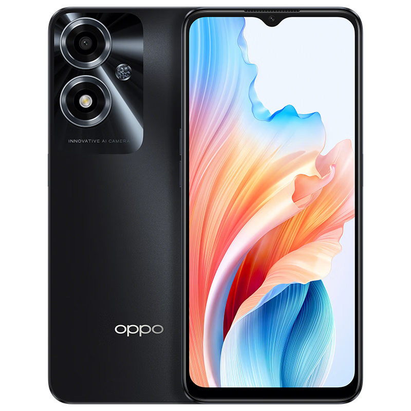 OPPO A1i 8GB+256GB ҹ 5000mAh 1876.16Ԫȯ