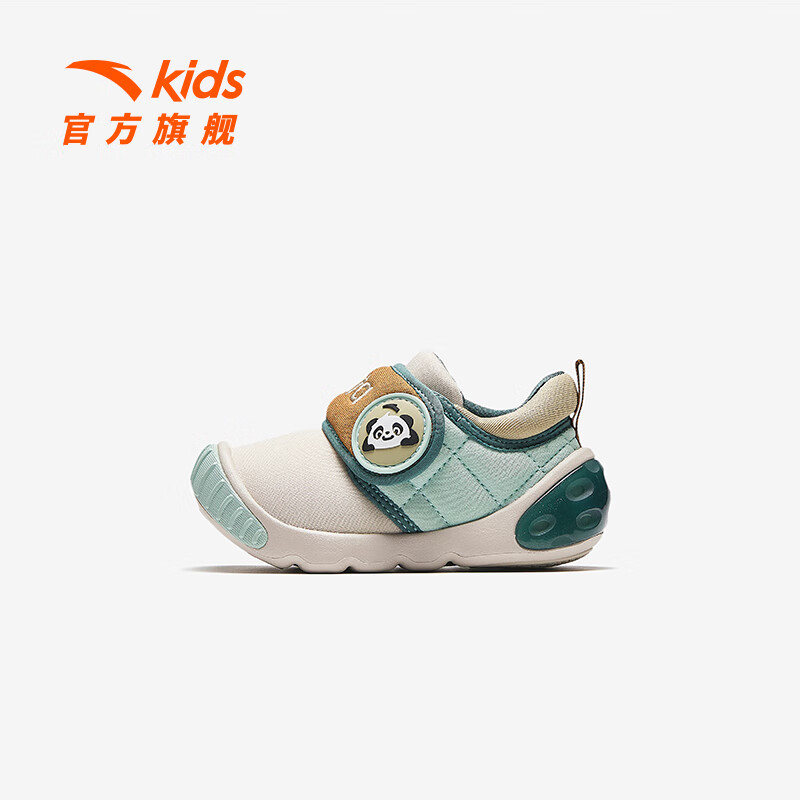 2025年学步鞋选哪款好？这8款透气舒适又防滑，让宝宝走得稳健又安全，家长们快来看看-图片6