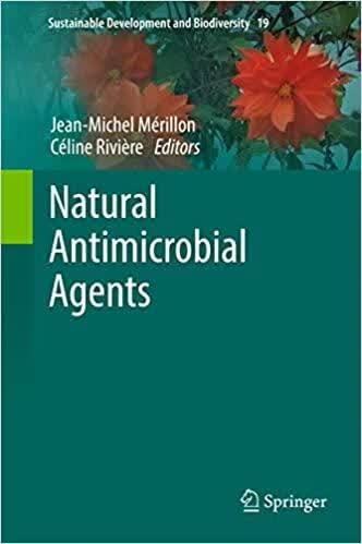 预订 高被引Natural Antimicrobial Agents
