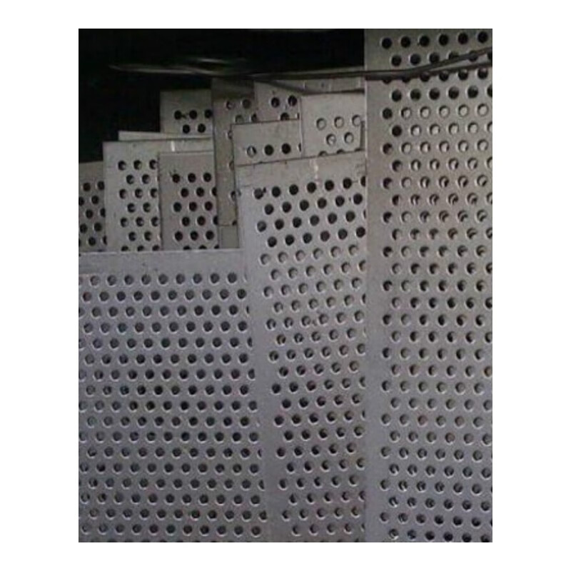 豫泰睿鹿凌青定制1mm小孔冲孔网304不锈钢圆孔筛网洞洞网过滤网片微孔