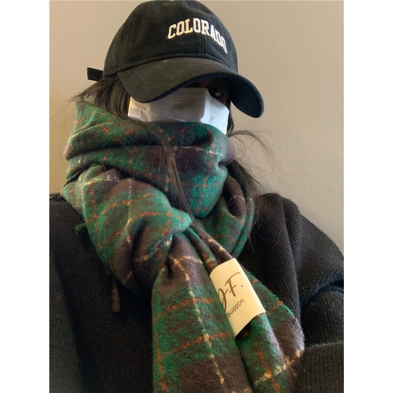 手机查女士丝巾围巾披肩京东历史价格|女士丝巾围巾披肩价格比较