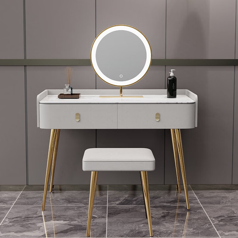 梳妆台桌电商最低价查询方法|梳妆台桌价格走势图