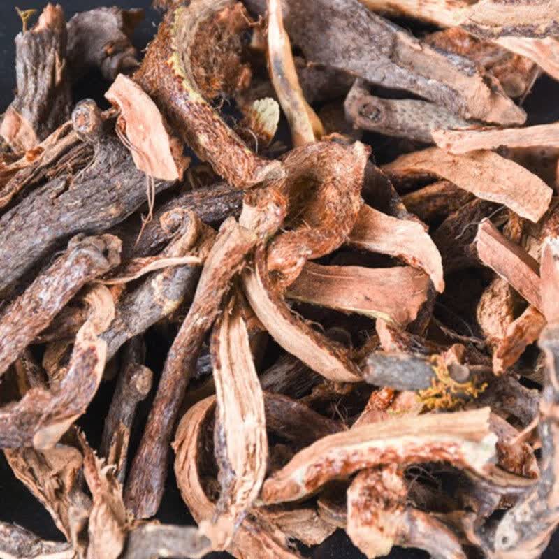 (北京同仁堂)中药材骨碎补500g克骨碎朴 肉碎补 猴姜 内廷上用 50克