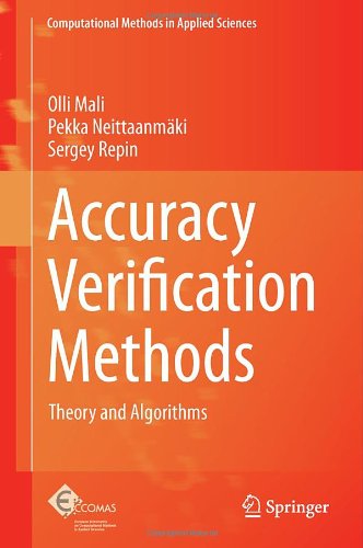 Accuracy Verificatio