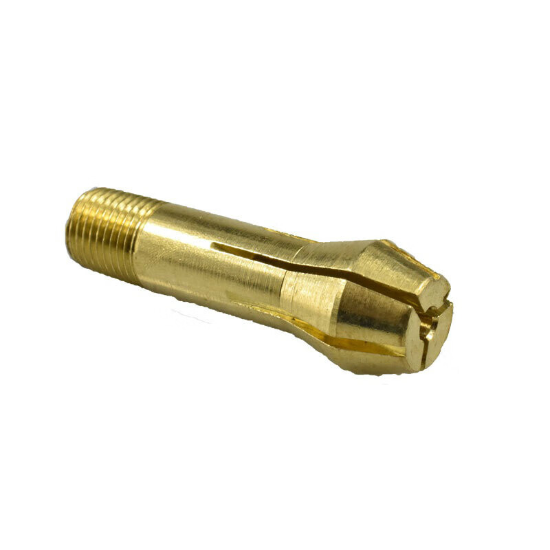 定制熊谷焊机反吊300氩弧焊配件 老式 反吊qq300a  电极夹头 钨极夹