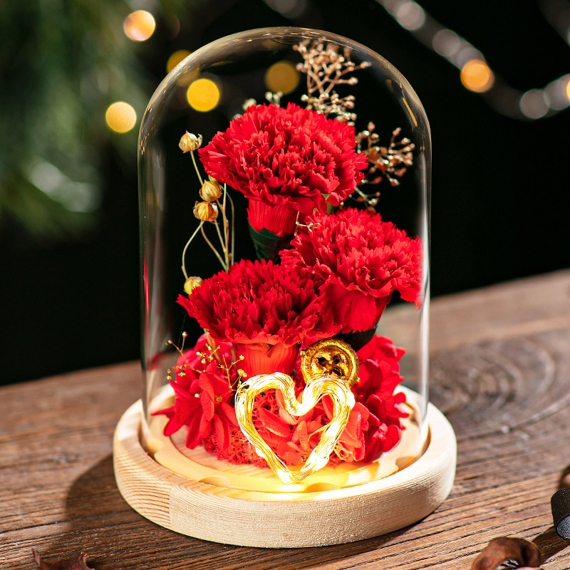 永生花历史价格走势|永生花价格走势图
