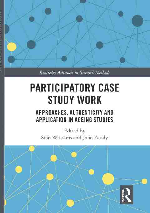 预售 按需印刷 participatory case study work