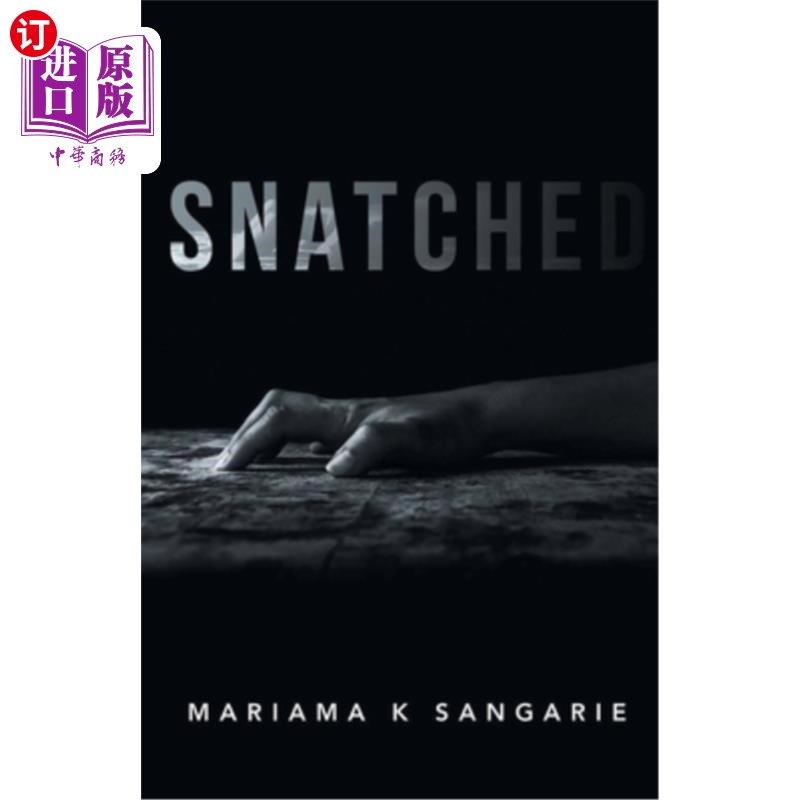 海外直订snatched 抢走