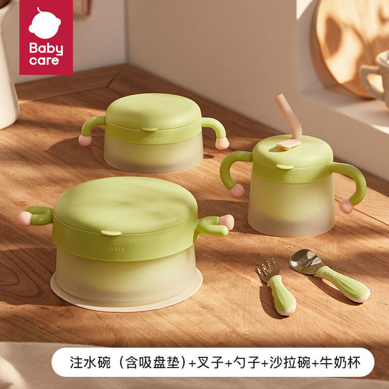 babycareעˮ�����븨ʳ�� ��ͯ���ˤ����Ӥ�׶������;ߺ����� 5����-���ĵ��� 127Ԫ