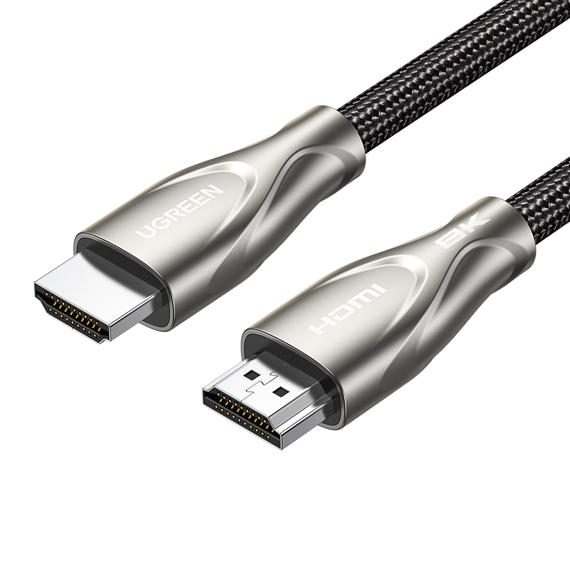 绿联最新推出HDMI线2.1版价格走势及销量分析