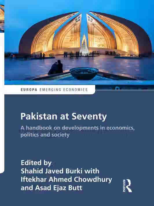 预售 按需印刷 pakistan at seventy