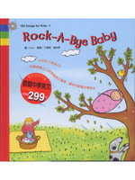 预售 丁佩原 ROCK-A-BYE BADY(附英文童谣CD) 维京