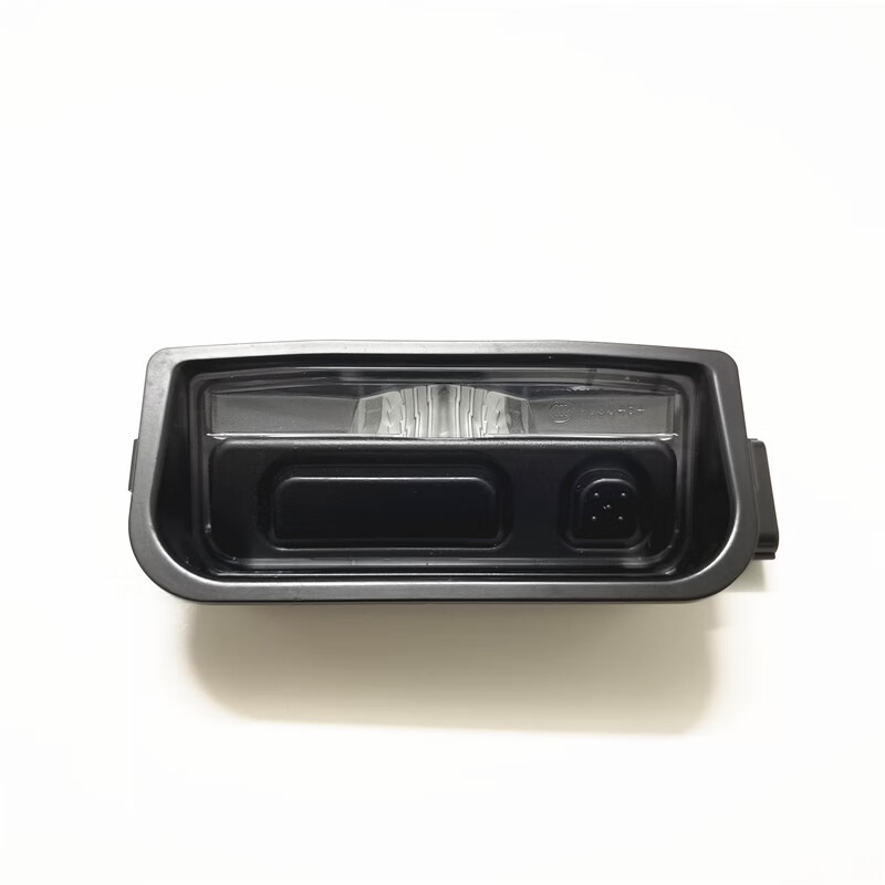 啄禾适用冠道urv皓影crvcdx后牌照灯后备箱开关尾门开关尾箱按键 原厂