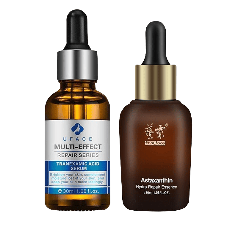 ���ڲ��������˹��uface�������ᾫ��Һ30ml���׻��Ჹˮ��ʪ���͸���滺���� ���˹������30ml+����Ϻ���� 217Ԫ