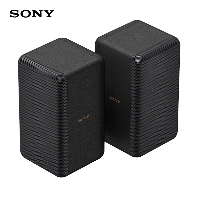 索尼(sony)sa-rs3s 无线后置环绕音箱