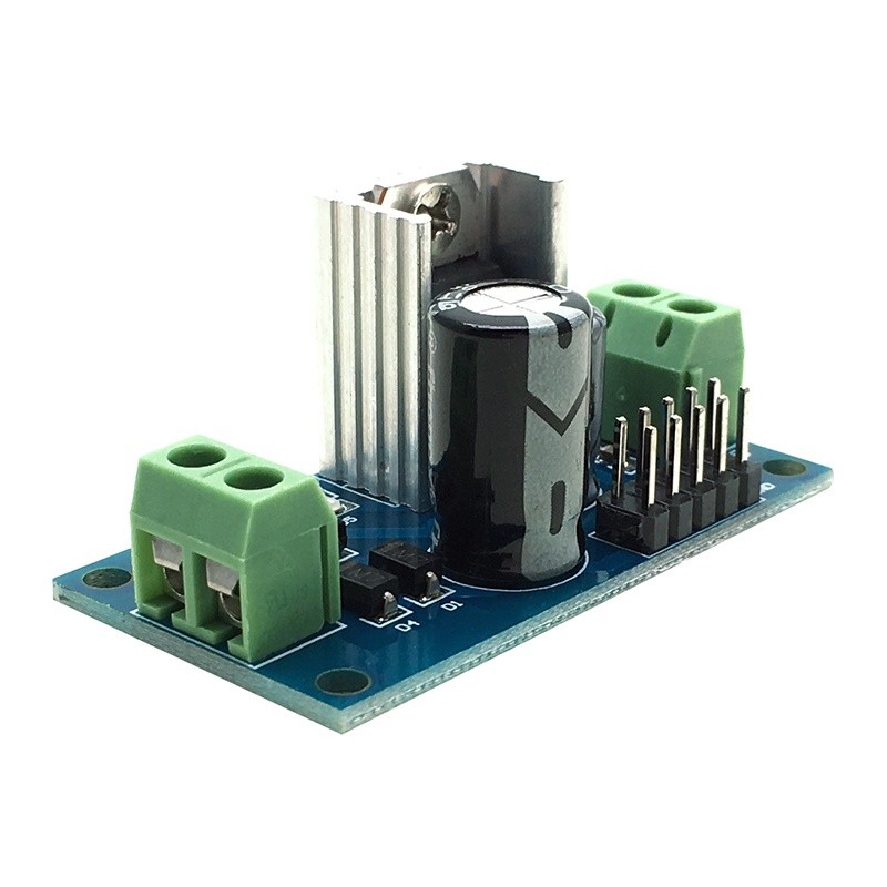 丢石头 三端降压稳压器l7805 dc5v输出 ac/dc输入 整流滤波电源