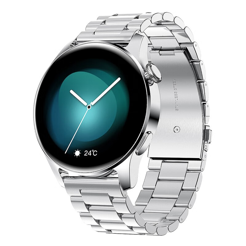 watch3智能手环太空人gt3长续航男女运动防水高请大屏蓝牙通话nfc离线