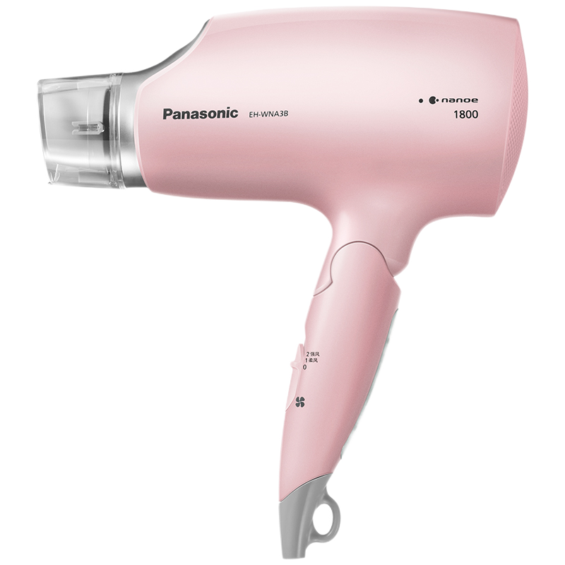 Panasonic/���� EH-WNA3B �紵�� 1800W 6������ ��ɫ