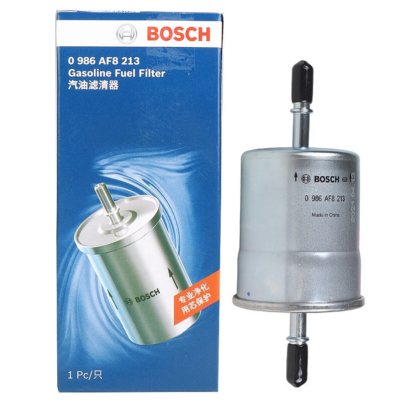 真实情况透露博世（Bosch）燃油滤清器揭秘测评，质量评测解析不得不看