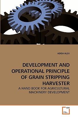 预订Development and Operational Principle of Grain S
