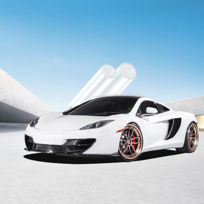 康得新 KDX 玄武盾 TPU 隐形车衣膜热销中，快来看看怎么样！